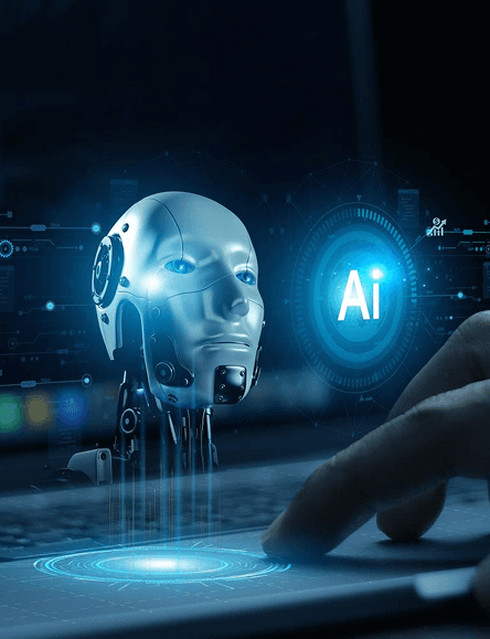 AI-Powered Services