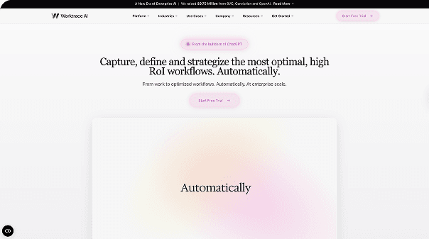 Analytics Dashboard