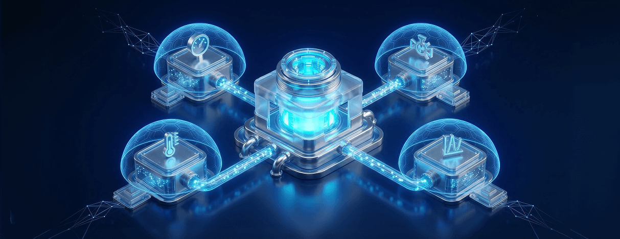 Streamlining Gas Pipeline Operations with Advanced IoT Integration Software