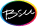 BSU logo