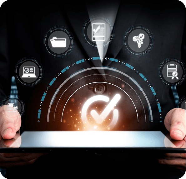 Improve Efficiency Across Your Organization