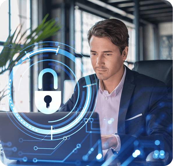 Build a More Secure Digital Business