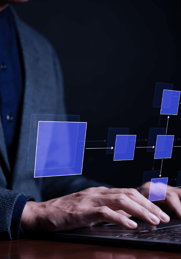 Modern Infrastructure for Modern Businesses