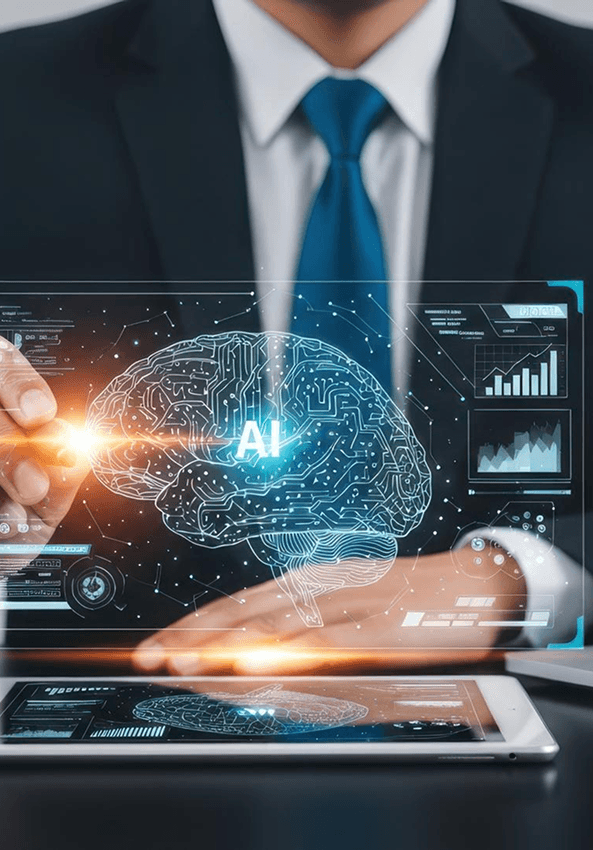 Smarter Workflows for Modern Businesses